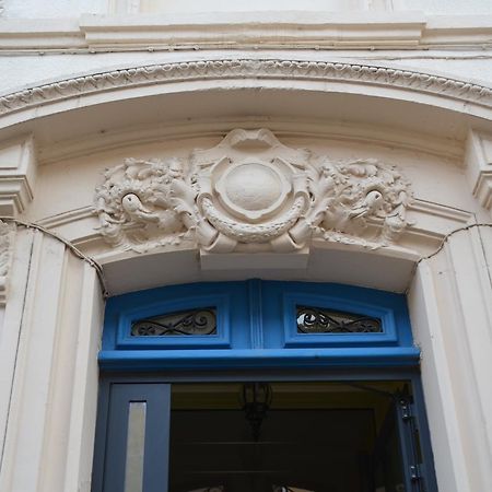 Hotel De France Narbona Zewnętrze zdjęcie