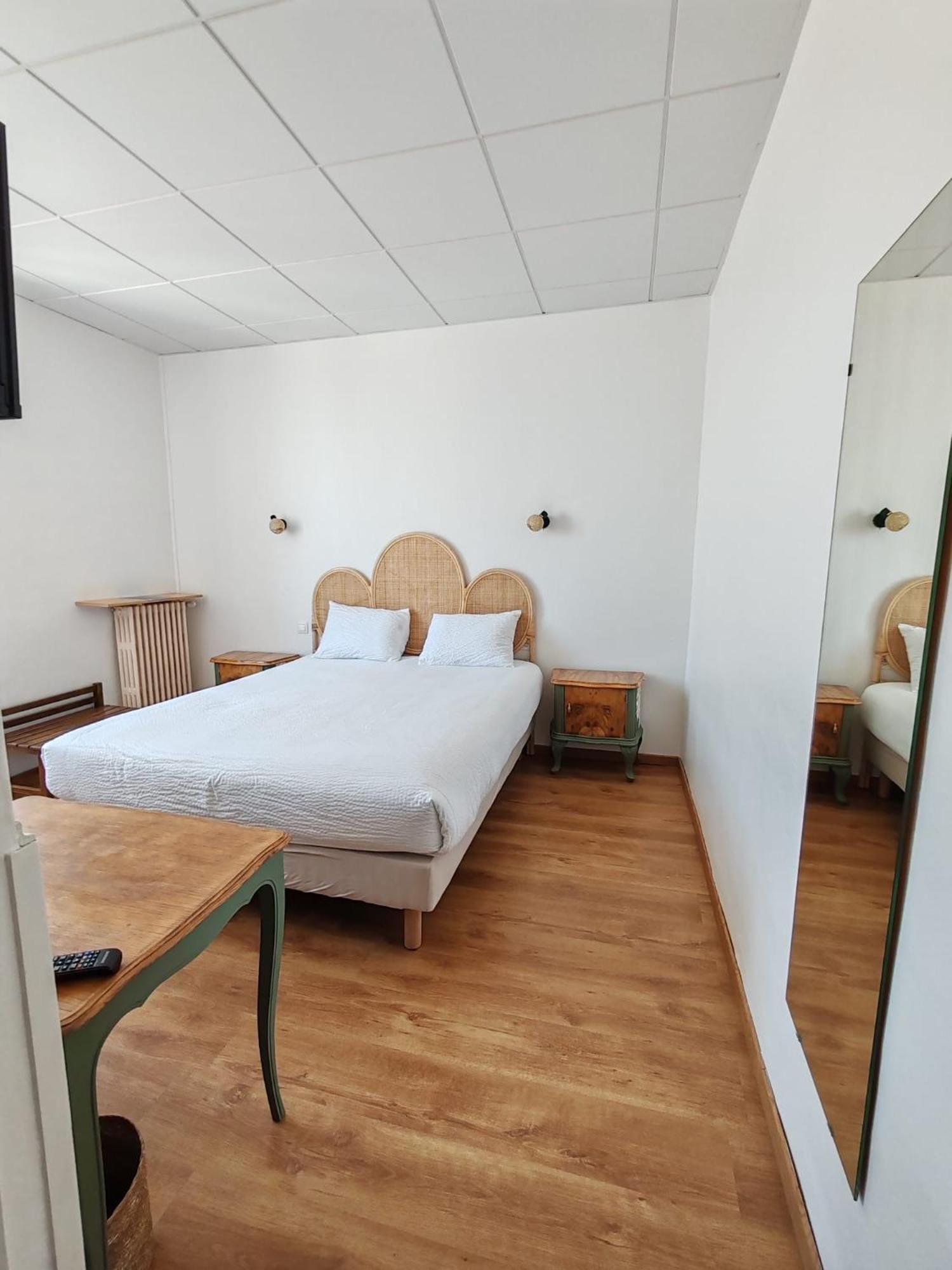 Hotel De France Narbona Zewnętrze zdjęcie