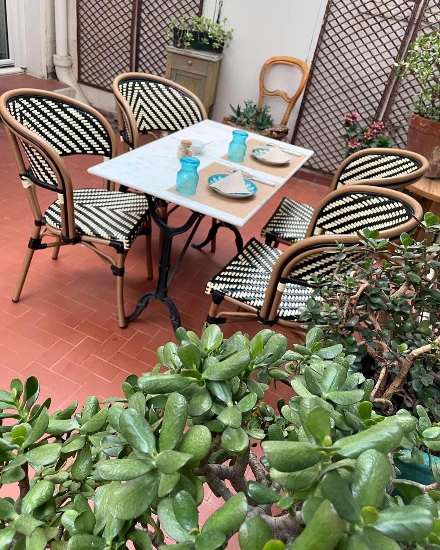 Hotel De France Narbona Zewnętrze zdjęcie