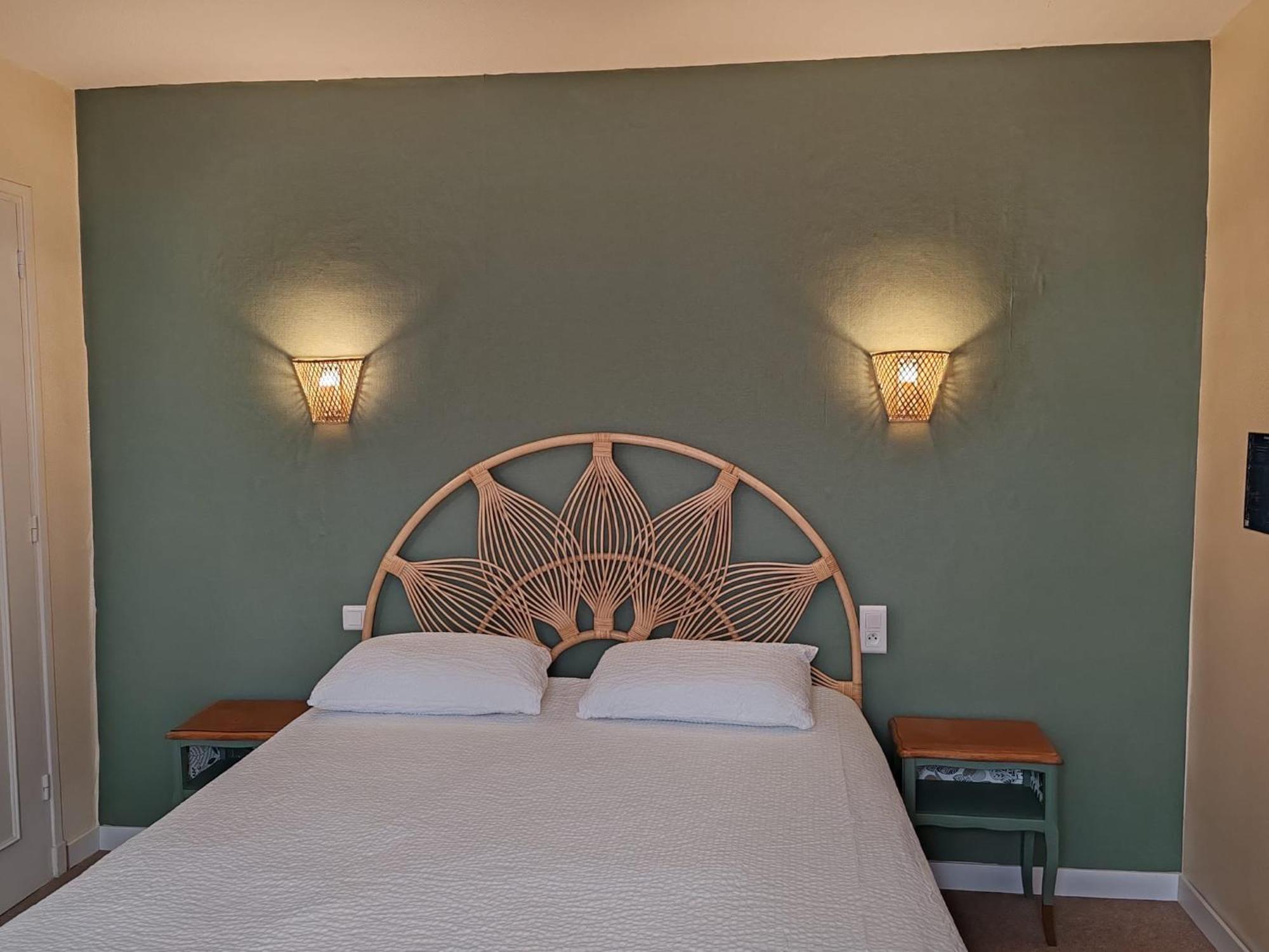 Hotel De France Narbona Zewnętrze zdjęcie
