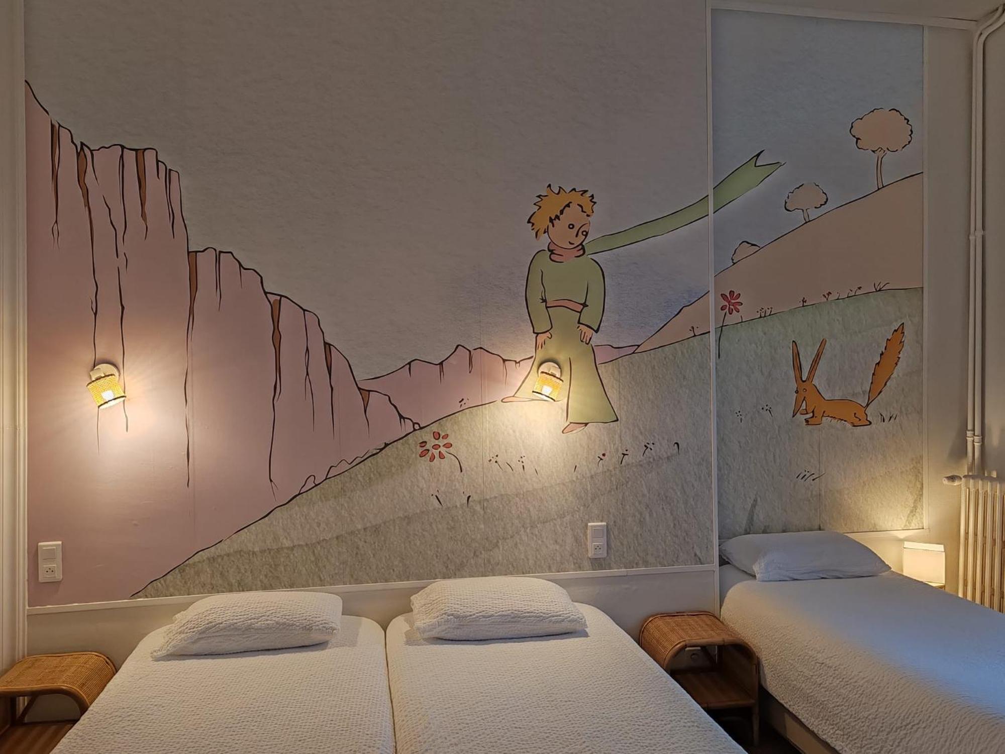 Hotel De France Narbona Zewnętrze zdjęcie