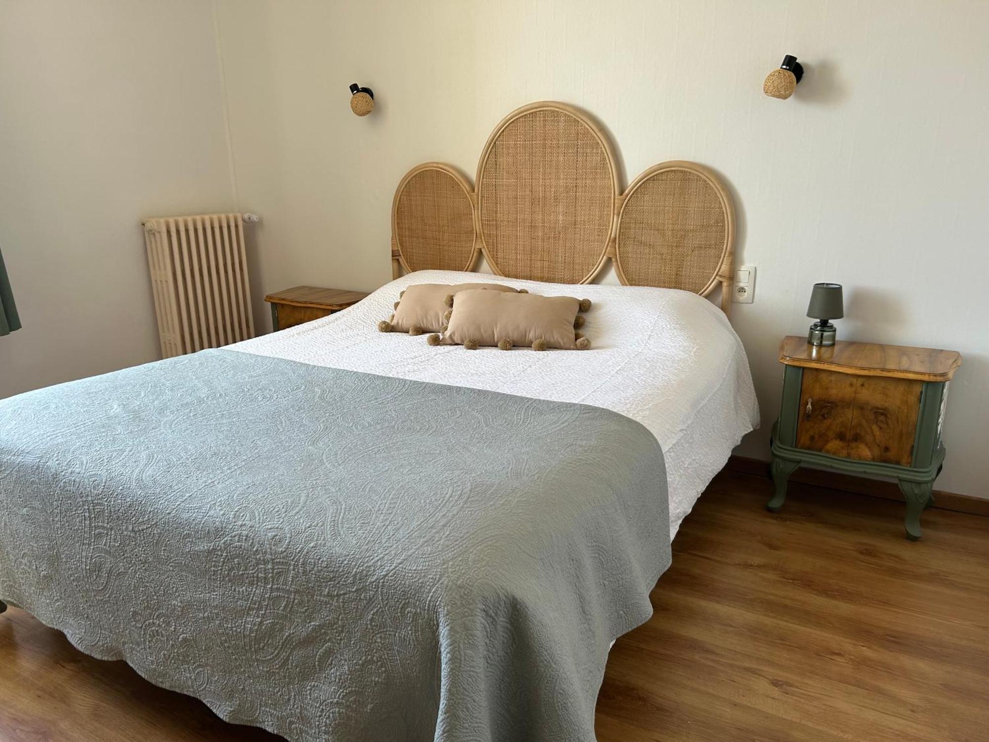 Hotel De France Narbona Zewnętrze zdjęcie