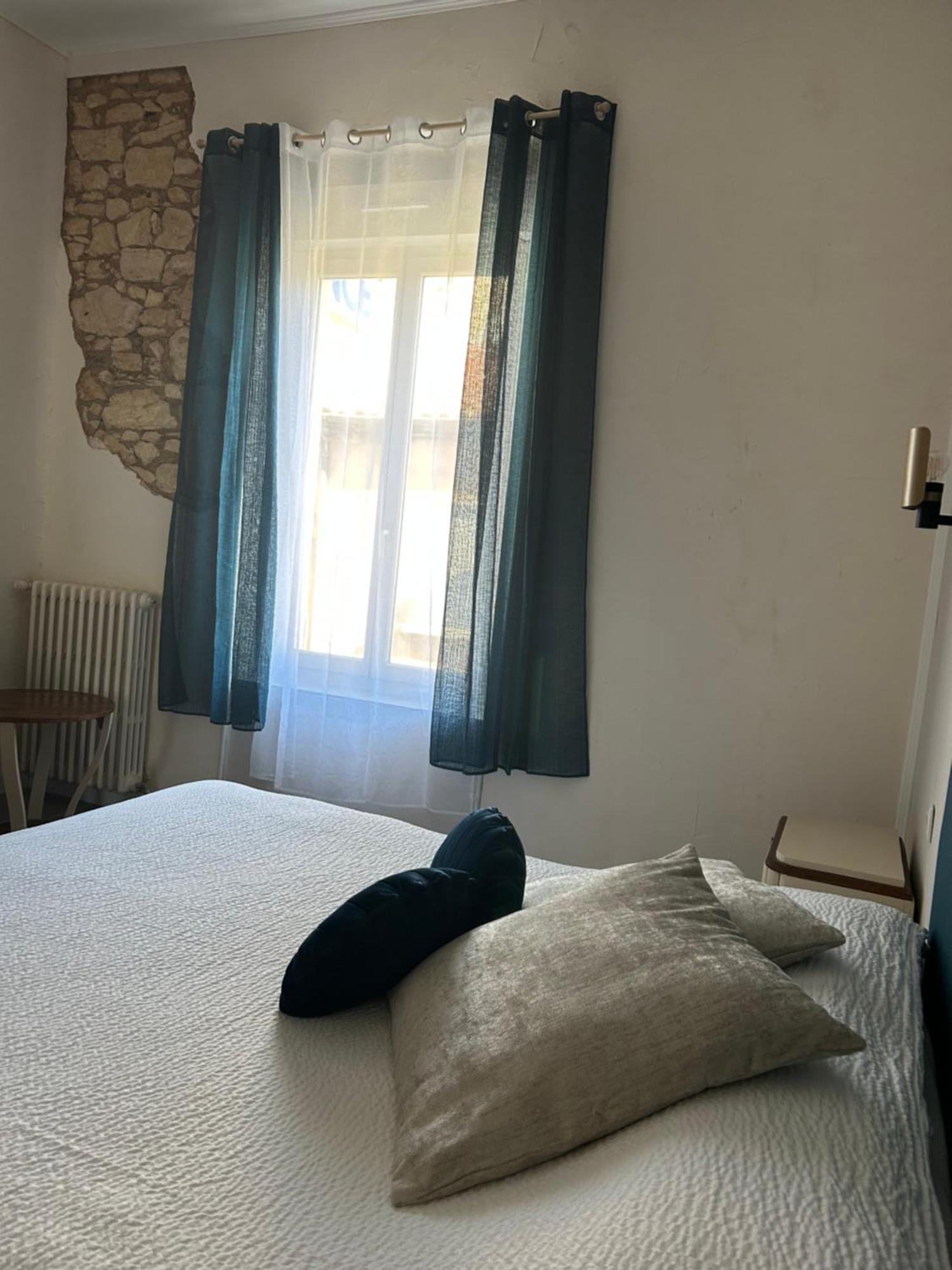 Hotel De France Narbona Zewnętrze zdjęcie