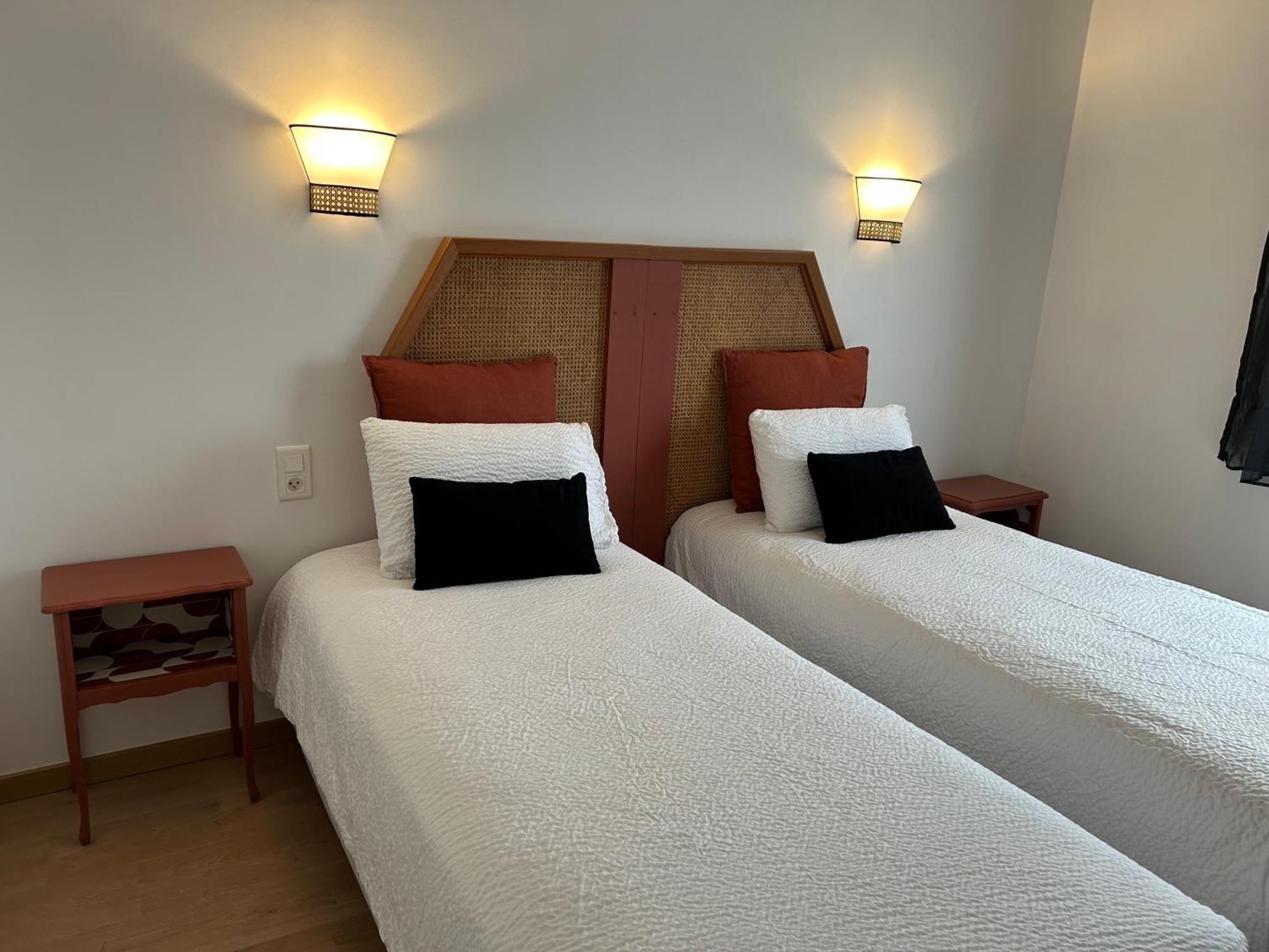 Hotel De France Narbona Zewnętrze zdjęcie