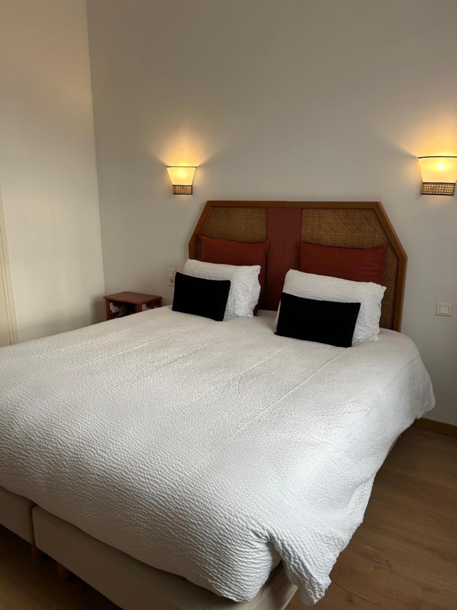Hotel De France Narbona Zewnętrze zdjęcie
