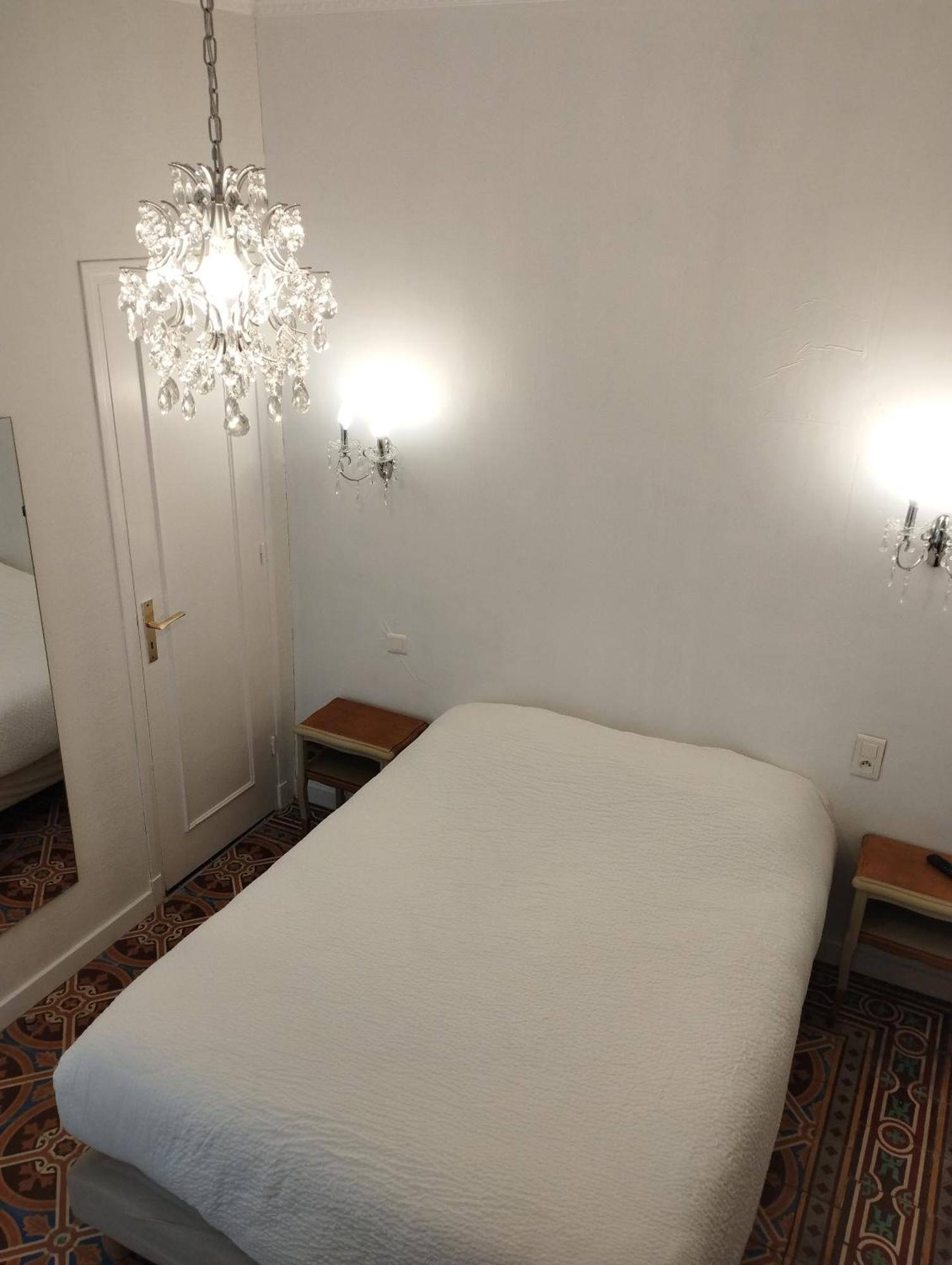 Hotel De France Narbona Zewnętrze zdjęcie